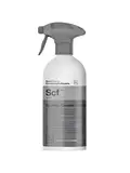 WetGloss Lakverzegeling