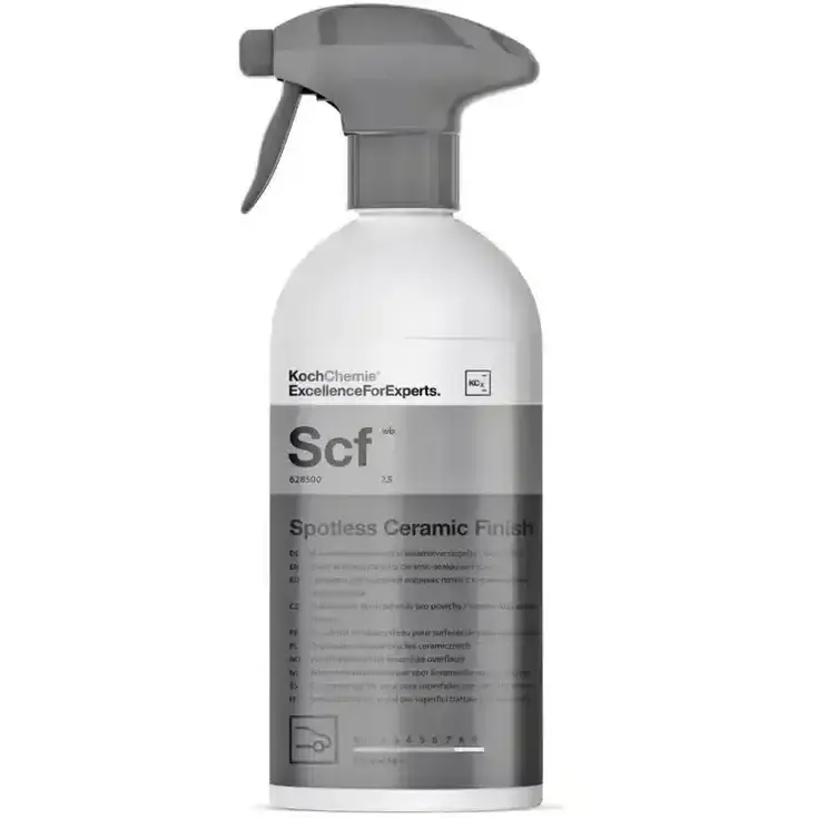 WetGloss Lakverzegeling