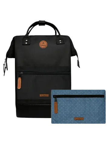 Adventurer Large - Rugzak -  16 Inch Laptopvak