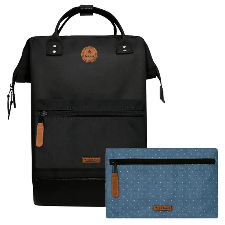 Cabaia Laptoprugzak  Adventurer Large