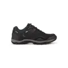 Gisan– Lage wandelschoenen heren