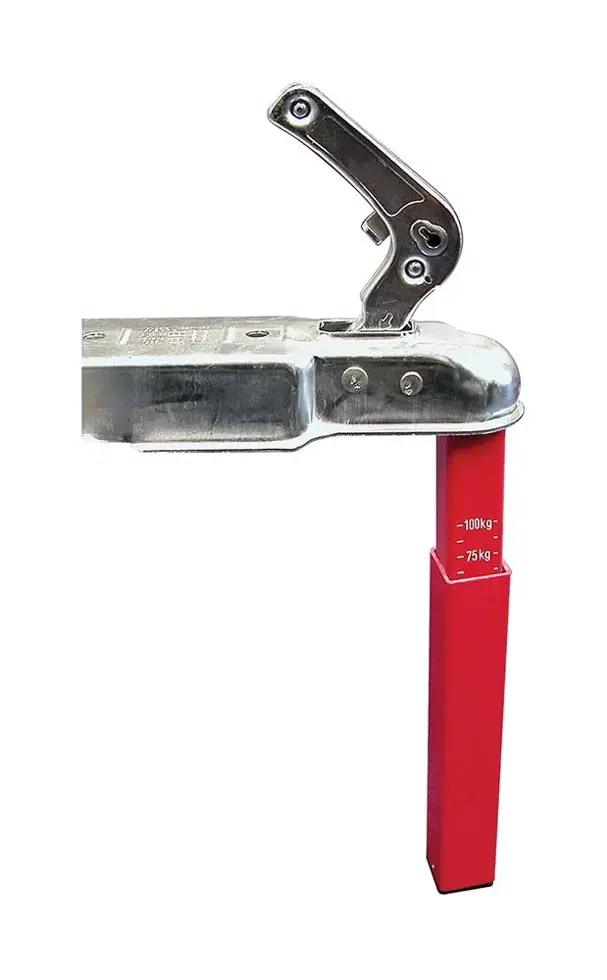 Kogeldrukmeter - Carpoint