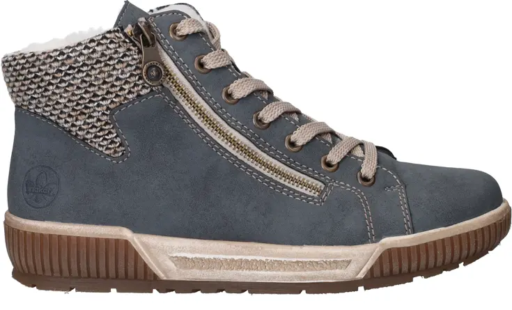 Veterboots Dames