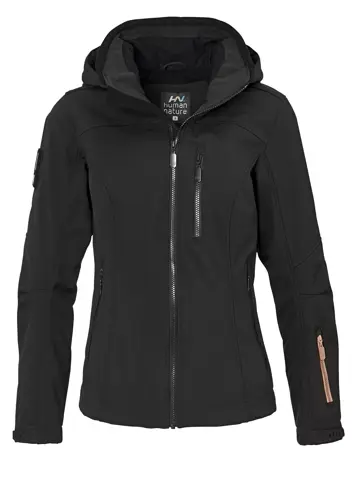 Raquel - Ski-jas Dames