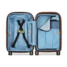 Delsey Carrousel 2.0 koffer / 37 L