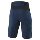 Loeffler Shorts Lando-G CSL heren - Blauw