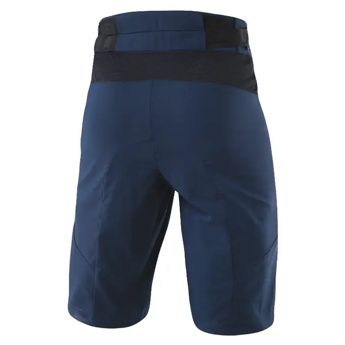 Loeffler Shorts Lando-G CSL heren - Blauw