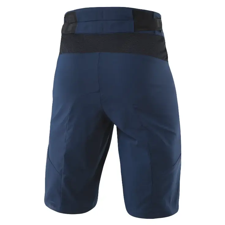 Loeffler Shorts Lando-G CSL heren - Blauw