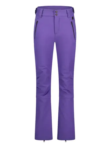 Miras - Softshell skibroek dames - Human Nature