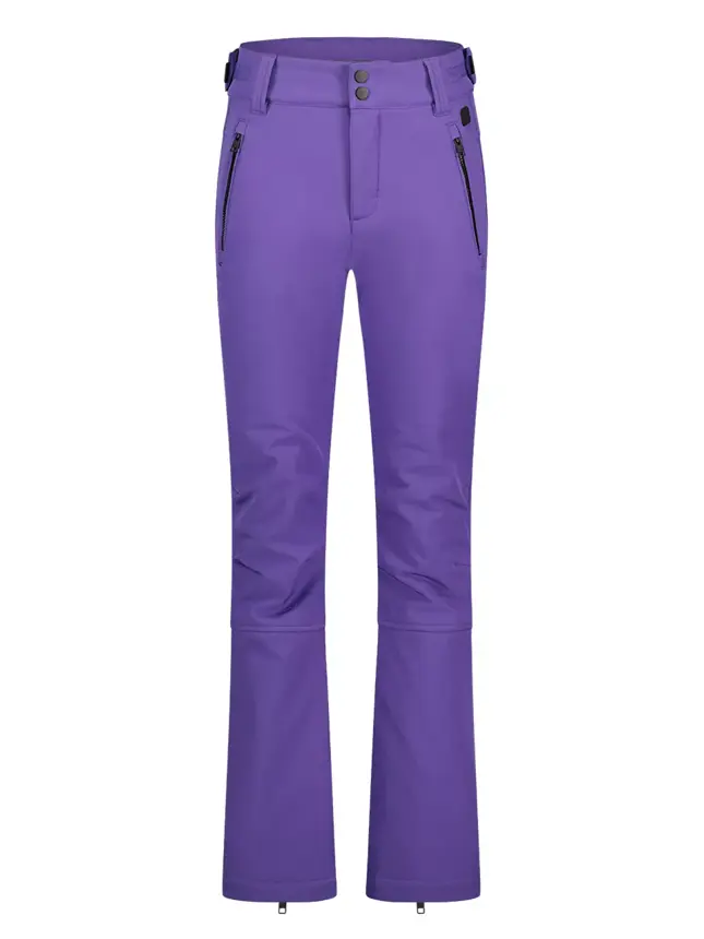 Miras - Softshell skibroek dames - Human Nature