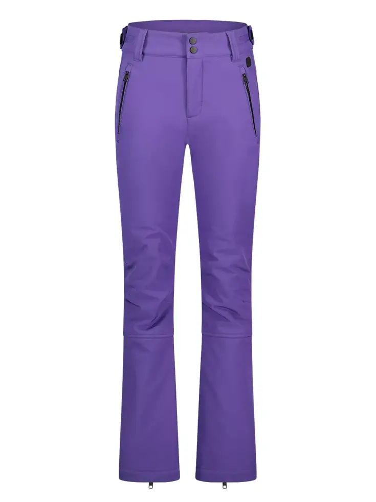 Miras - Softshell skibroek dames - Human Nature