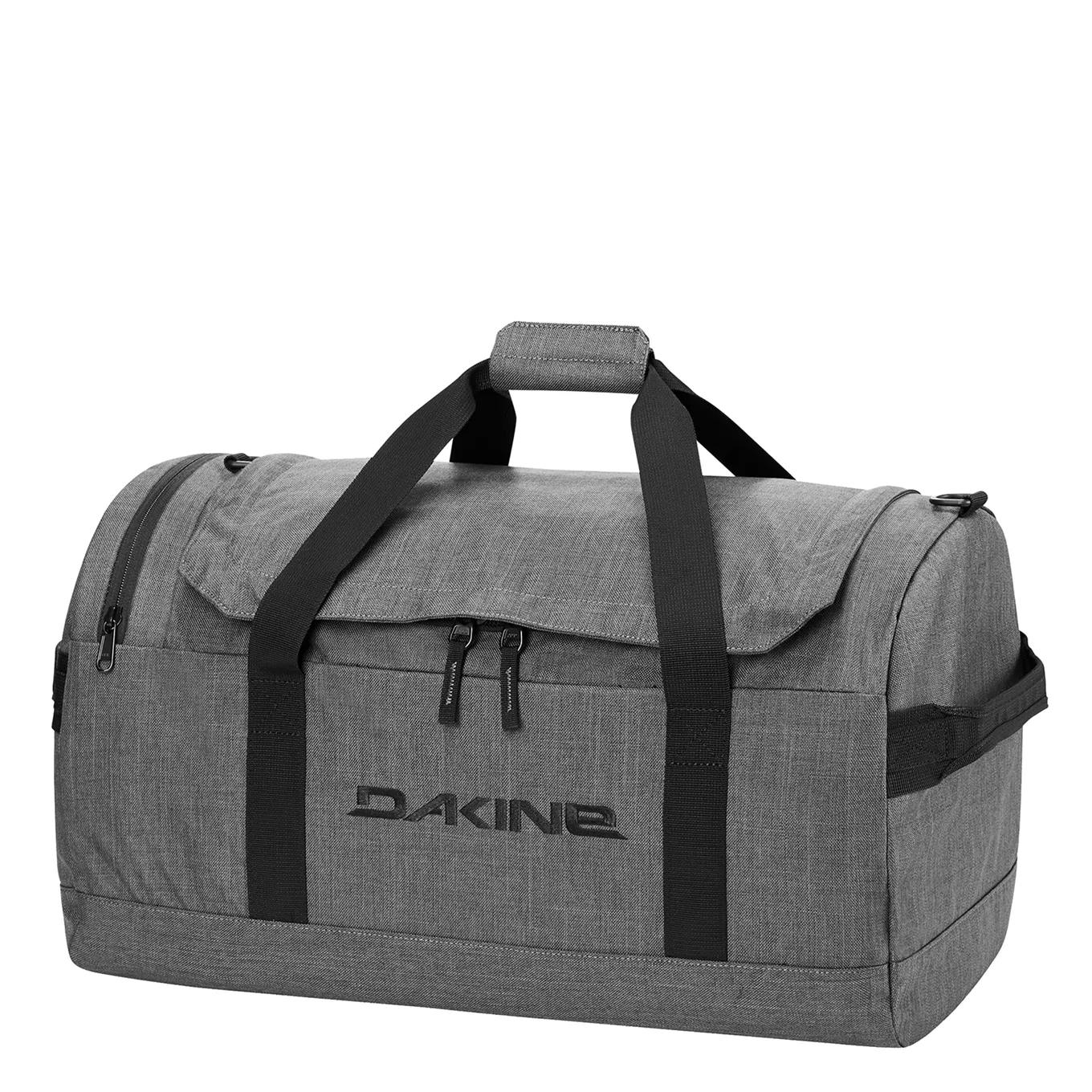 Dakine  EQ Duffle 50L carbon  Grijs main product image