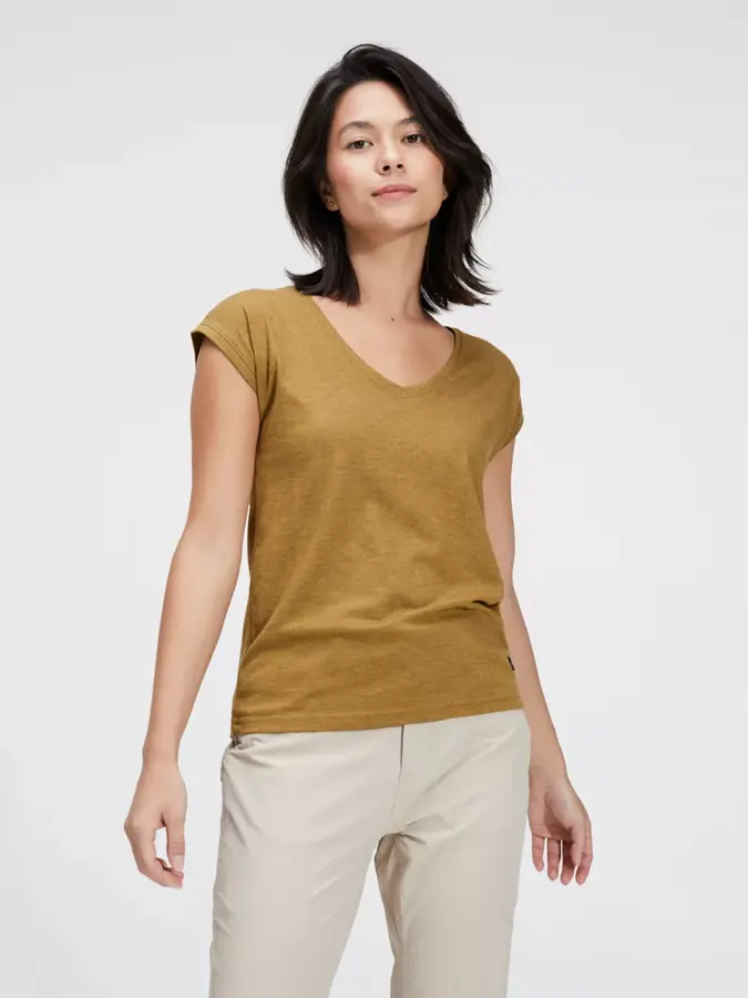 Issy –  T-shirt Dames