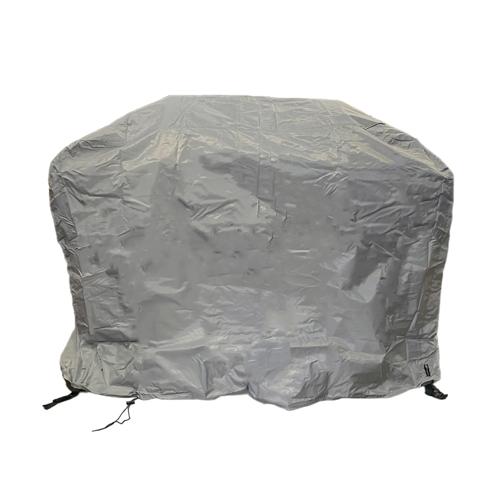 Barbecuehoes 170x61x117 cm waterdicht