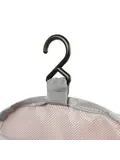Toilettas met Haak, ruime reis Toilettas 4,5 liter