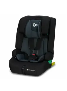 SafetyFix 2 - I-Size Autostoel - Kinderkraft