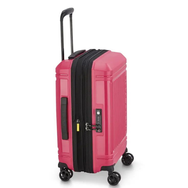 Lutece Cabin Trolley 55 Expandable  | 44 L
