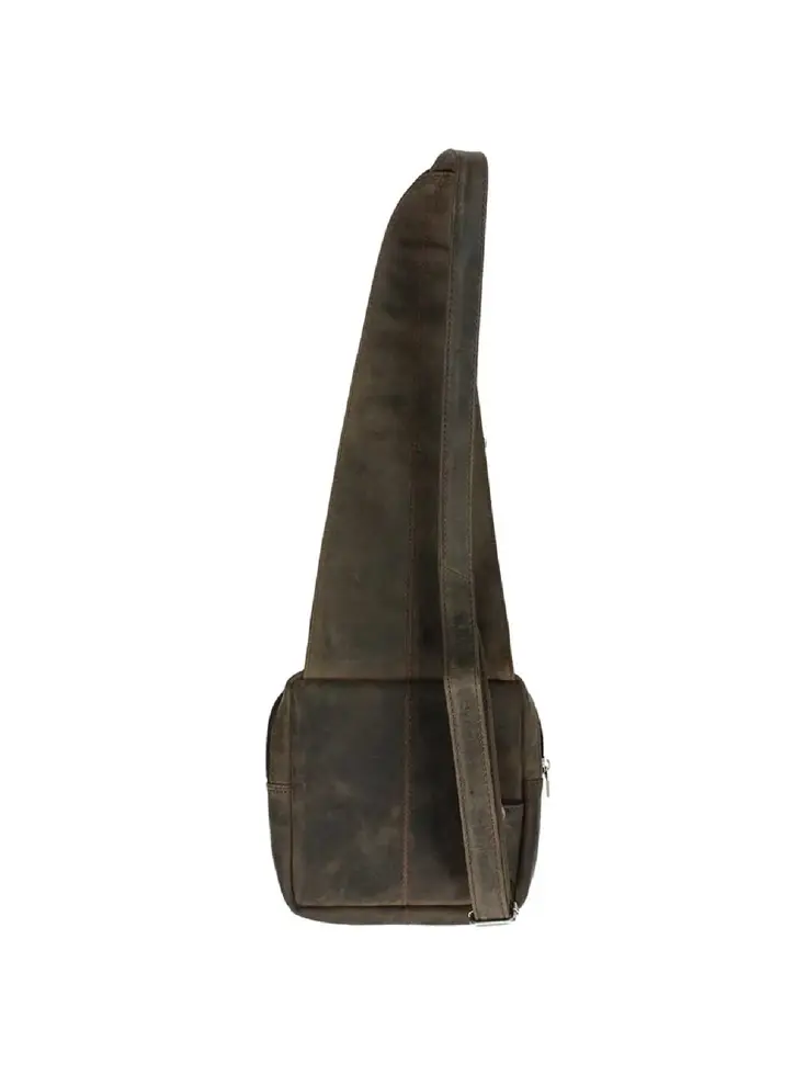 Dark Nature - Crossbodytas - Leer