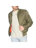 Heren Navy Seal Jacket