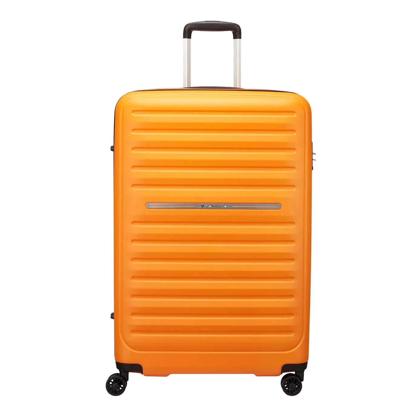 Roncato  Ibiza Large Trolley 75 arancio Oranje  Oranje main product image