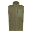 Bowen – Fleece bodywarmer heren – Human Nature