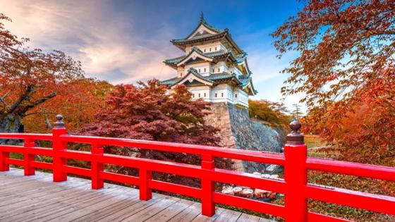 Japan - Aomori 1