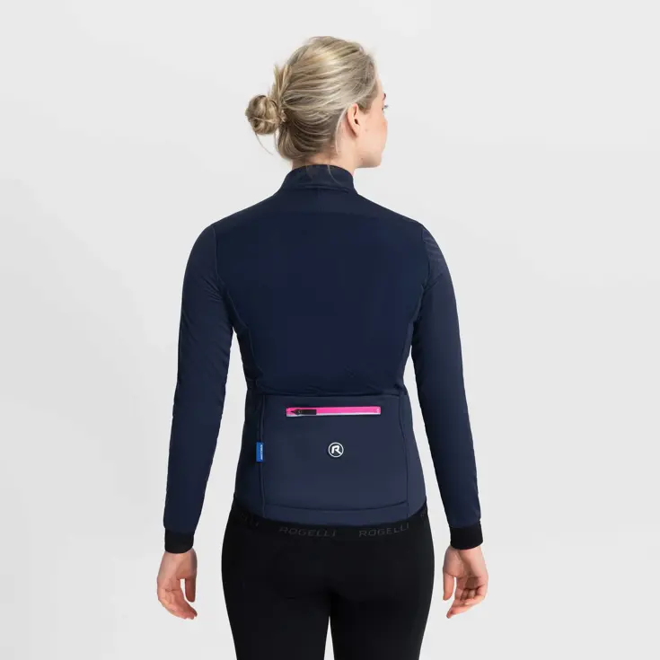Pesara - Winter Fietsjack Dames