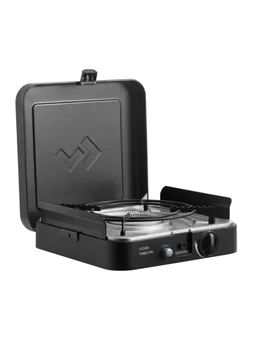 CADAC - 1 Cook Turbo FFD Stove Kooktoestel