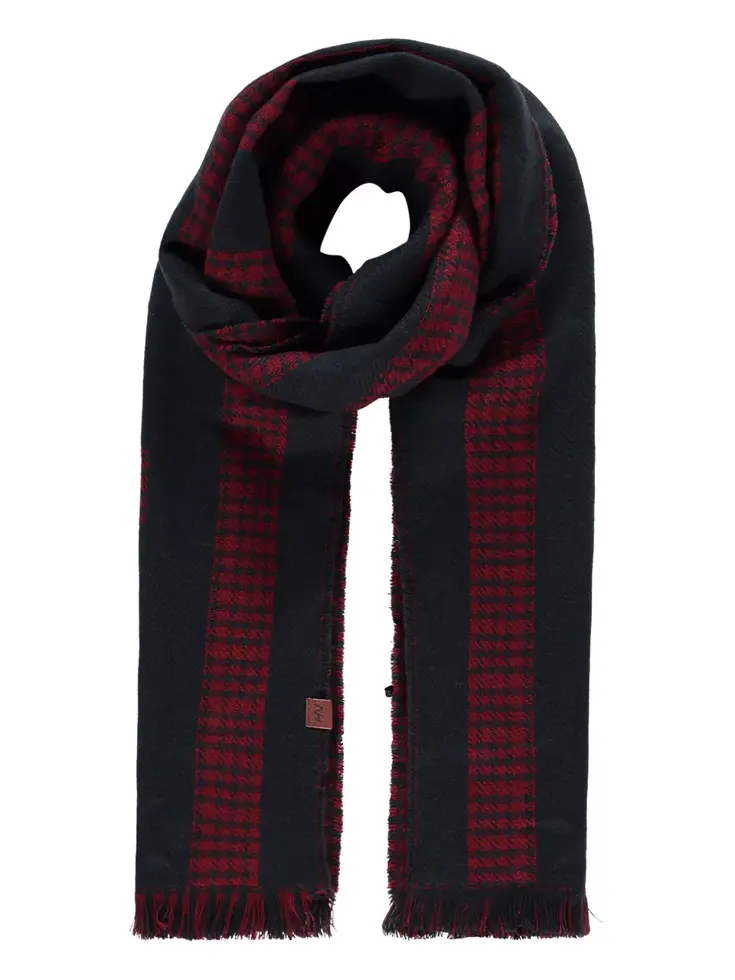 Nature - Sjaal - Human Nature