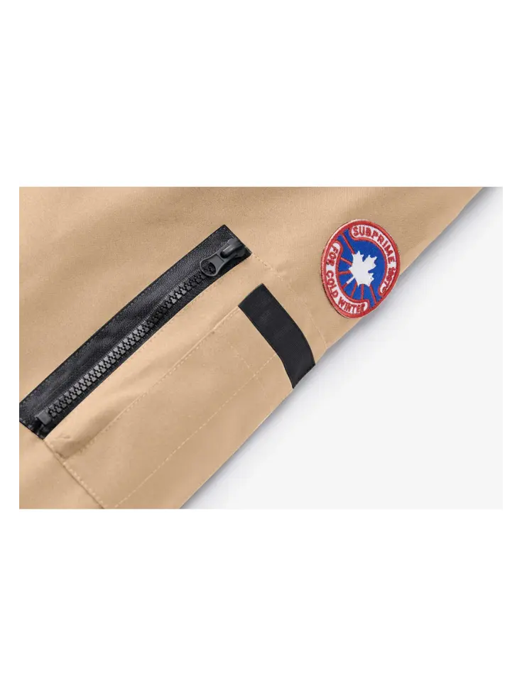 Heren Parka Tommy