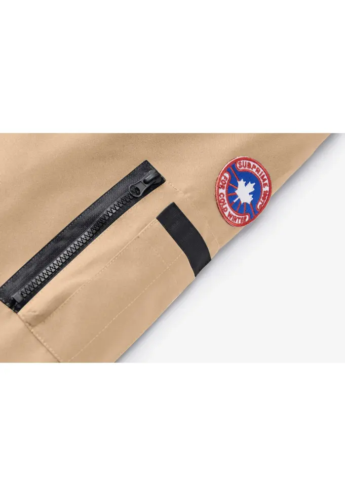 Heren Parka Tommy