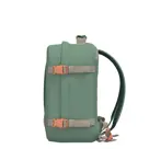 CabinZero 28l ultra light cabin bag Groen