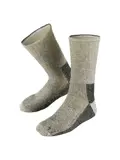 Thermal Medium - 4 paar - Trekking Sokken