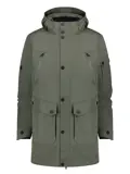 Nobel – Parka heren – Human Nature