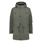 Nobel – Parka heren – Human Nature