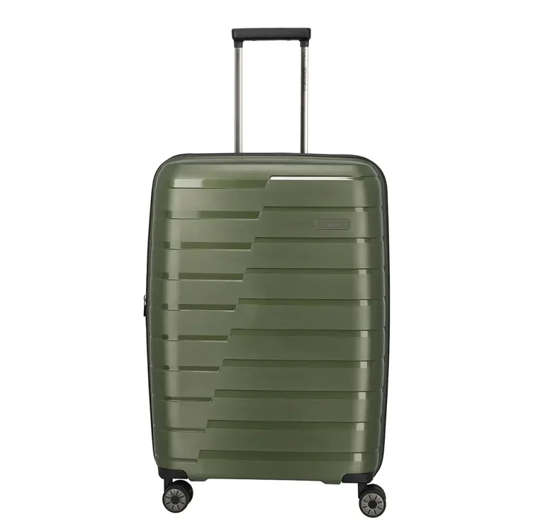 Air Base 4 Wiel Trolley M Expandable  | 71 L