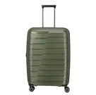 Air Base 4 Wiel Trolley M Expandable  | 71 L