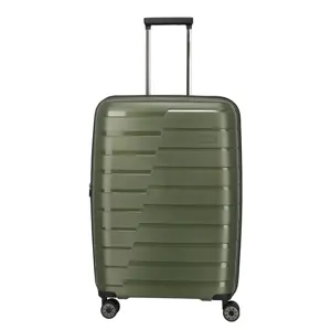 Air Base 4 Wiel Trolley M Expandable  | 71 L
