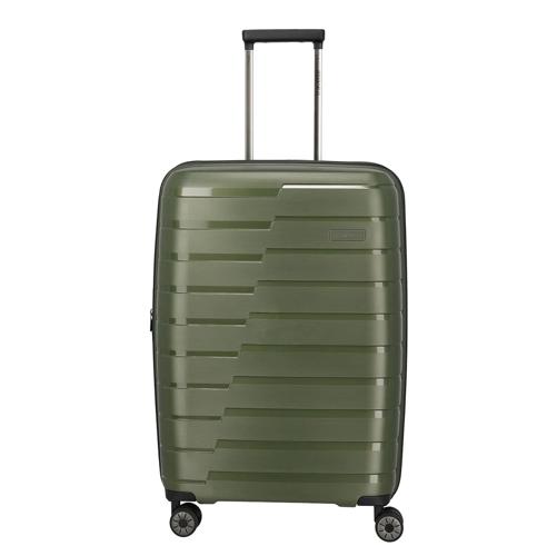 Air Base 4 Wiel Trolley M Expandable  | 71 L