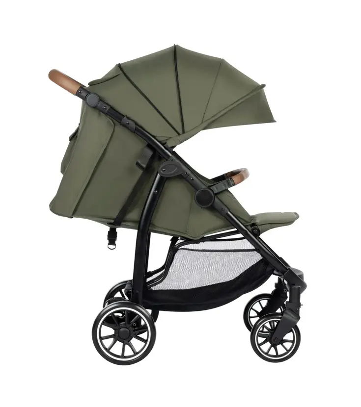 Ingenious - Kinderwagen