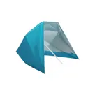 Human Nature Parasol Met Flap