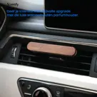 Autoparfum Inclusief 6 Geuren - Luchtverfrisser