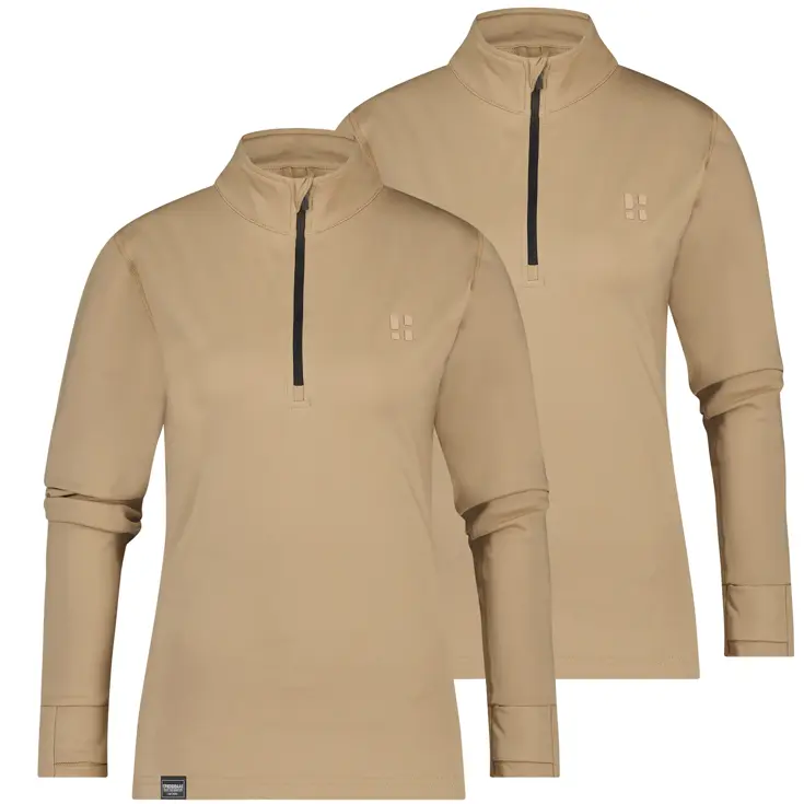 Arctic Skipully Dames  - 2 Pack