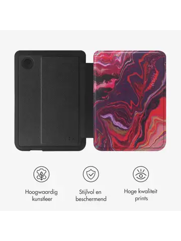 Selencia Bookcase - Kobo Clara Colour / BW