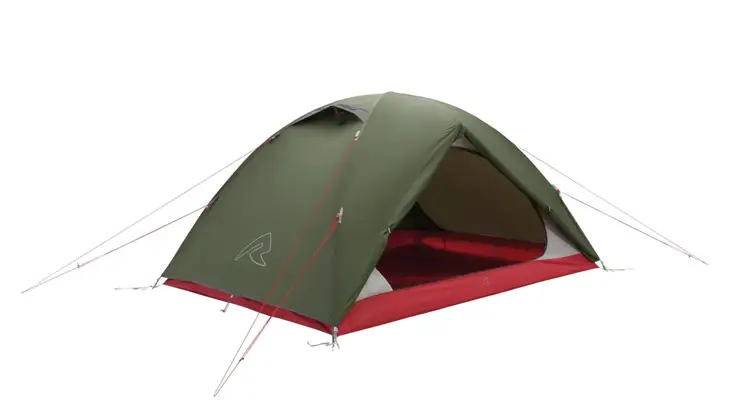 Robens Lodge 3 EXP - 3P Tent
