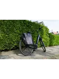 Voltano Luxe E‑bike Fietstas 28 L