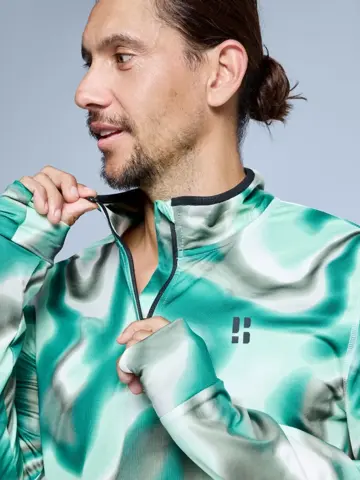 Cabin Life - Heren - Skipully