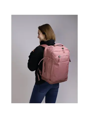 Kick Off Cabin Size Duffle/Backpack  | 35 L