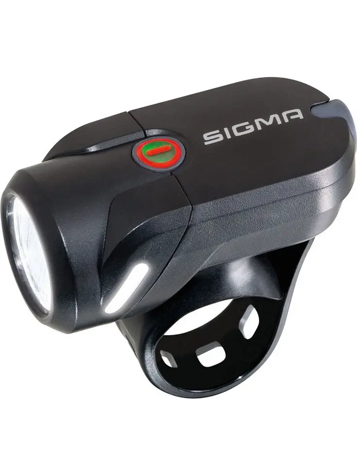 Sigma Koplamp Aura 35 Usb 35 Lux