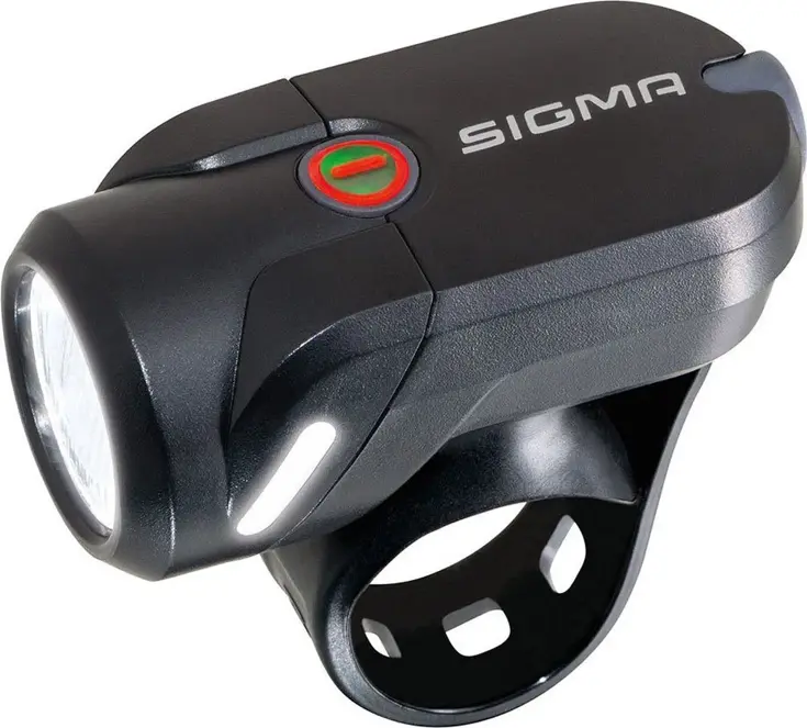 Koplamp Aura 35 Usb 35 Lux